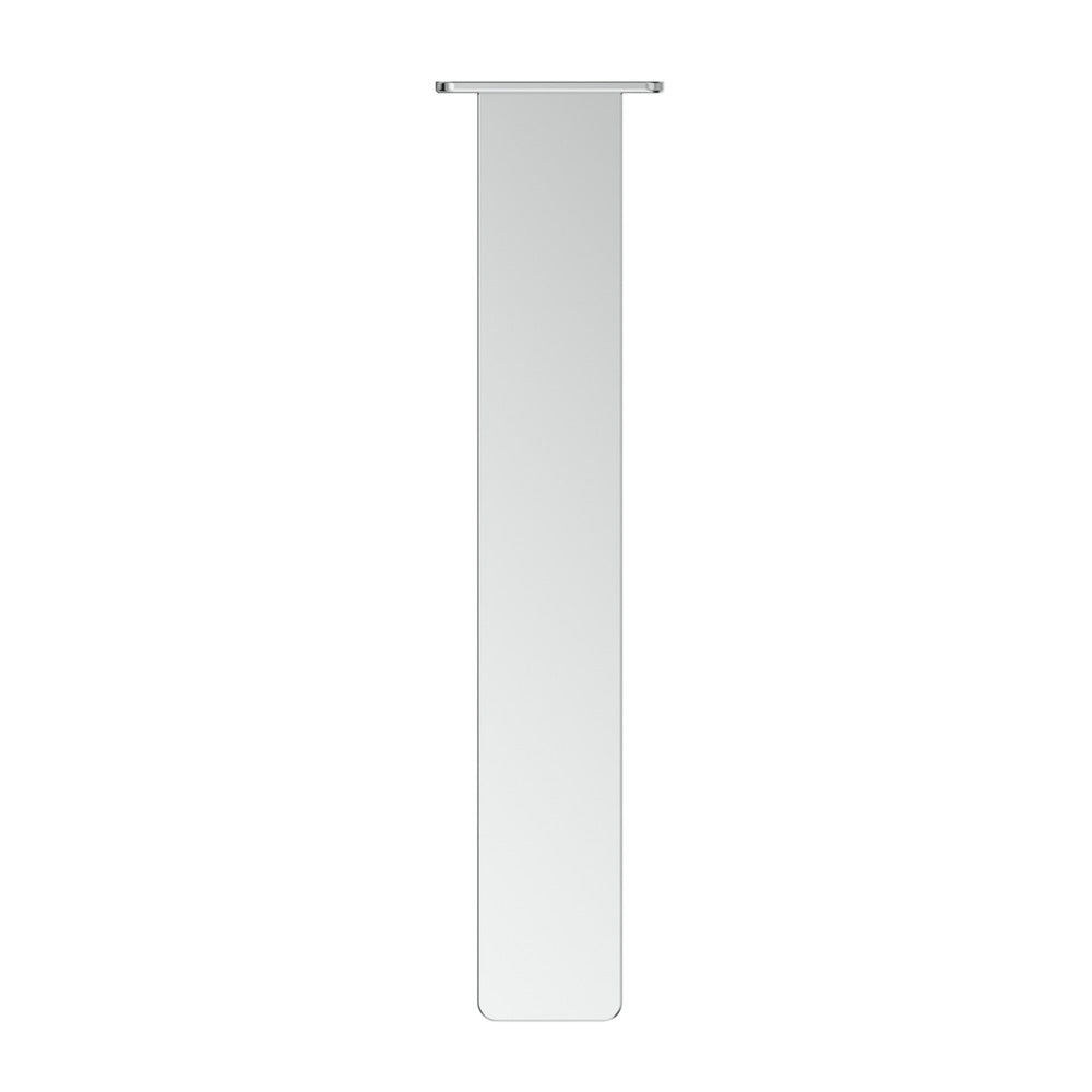 Tiago Bath Spout - Chrome