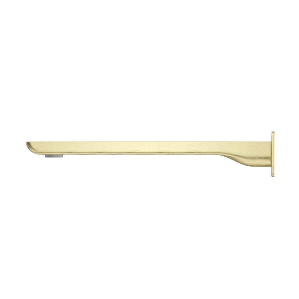 Tiago Bath Spout - French Gold