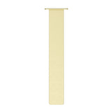 Tiago Bath Spout - French Gold