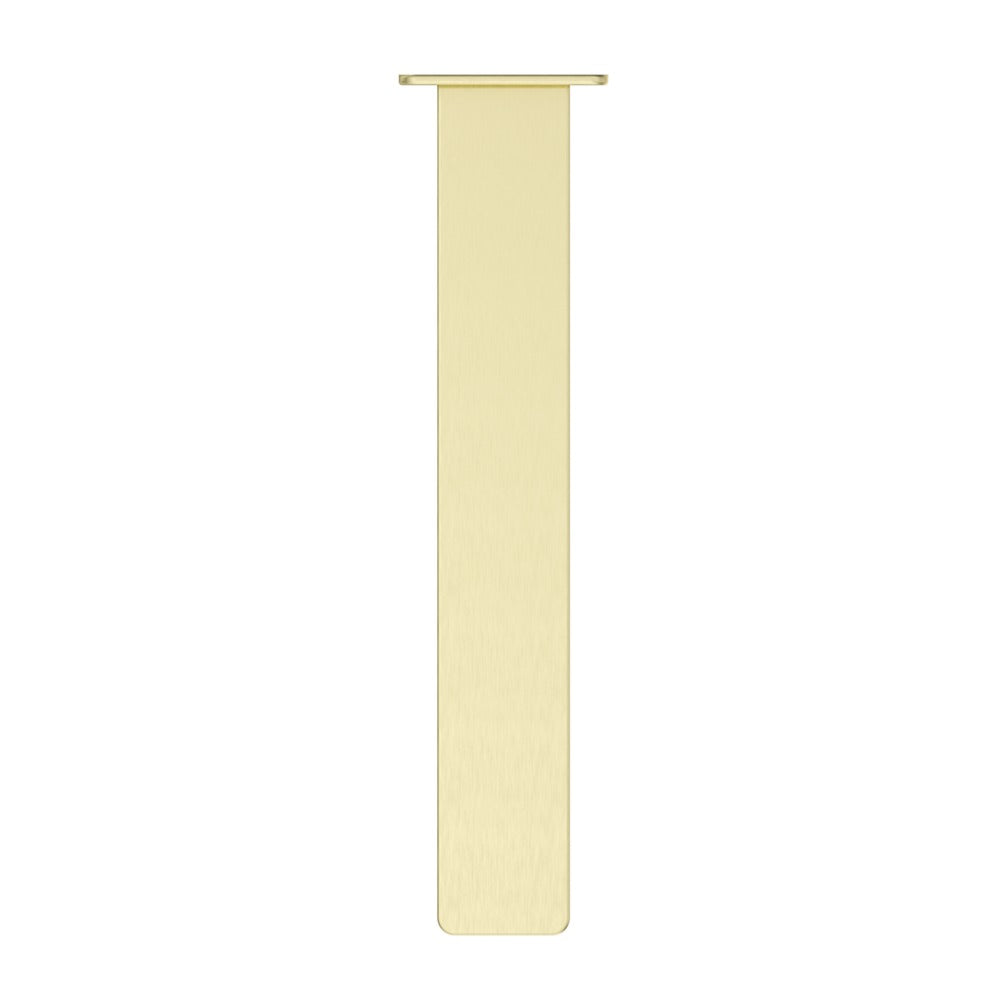 Tiago Bath Spout - French Gold