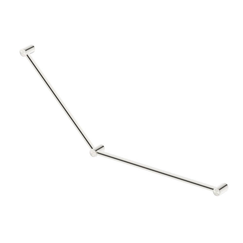 Mica Care Grab Rail - 45 Degree - 750x900mm