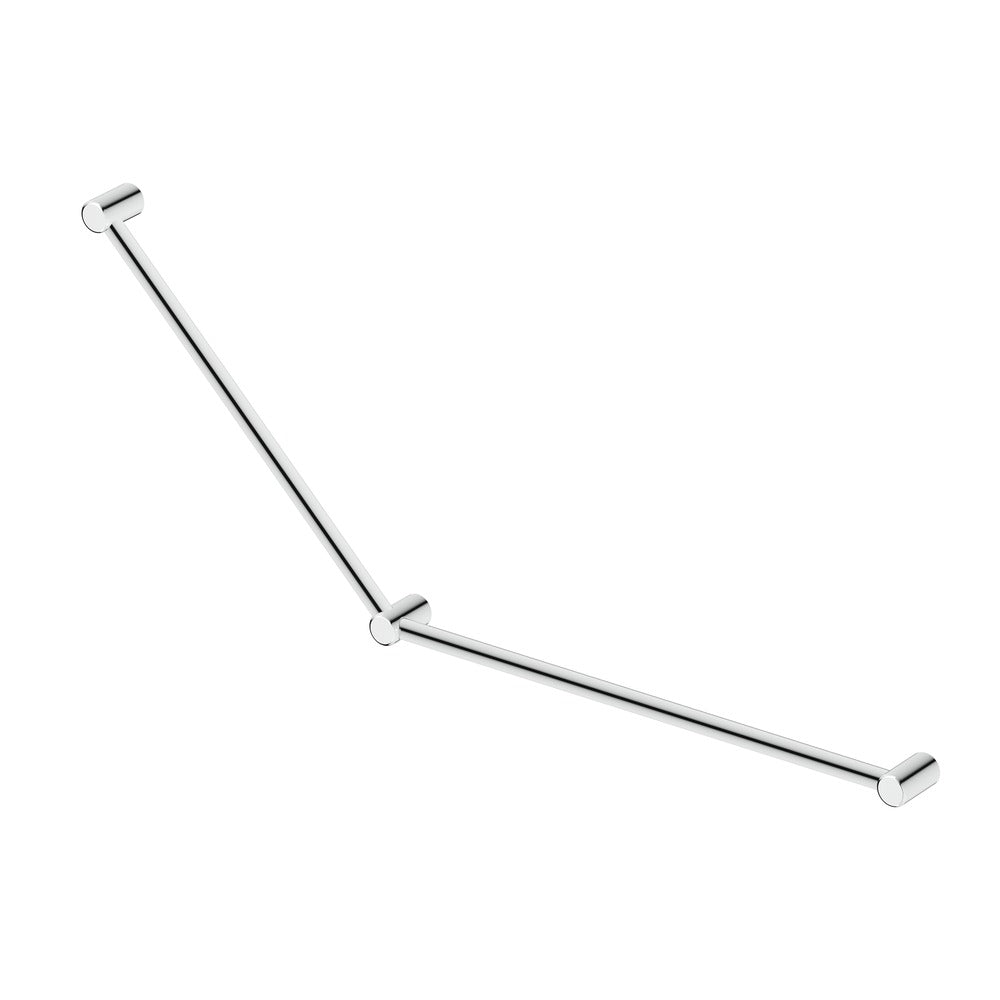 Mica Care Grab Rail - 45 Degree - 750x900mm