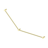 Mica Care Grab Rail - 45 Degree - 750x900mm