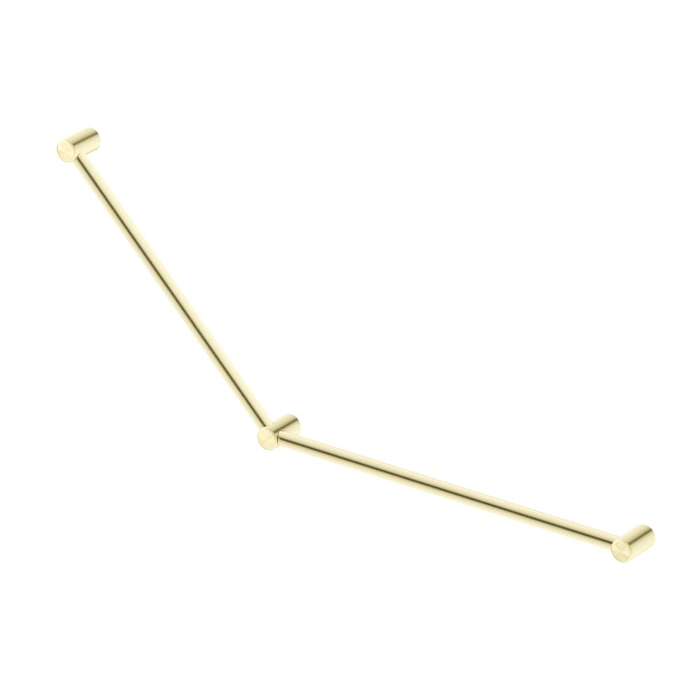Mica Care Grab Rail - 45 Degree - 750x900mm