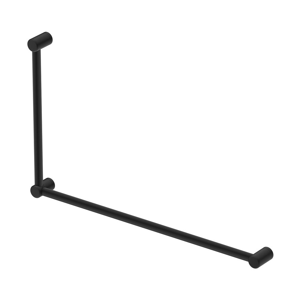Mica Care Grab Rail - 90 Degree - 600x1000mm