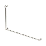 Mica Care Grab Rail - 90 Degree - 600x1000mm