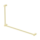 Mica Care Grab Rail - 90 Degree - 600x1000mm