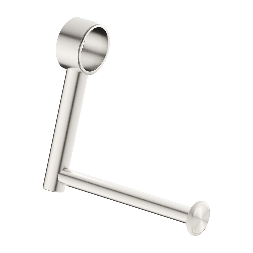 Mica Care Addon Toilet Paper Holder
