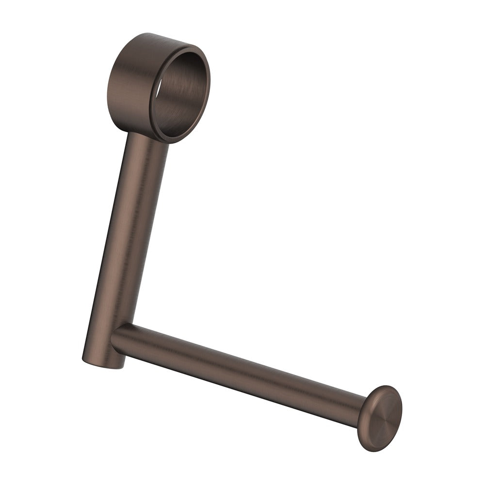 Mica Care Addon Toilet Paper Holder