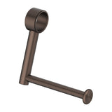 Mica Care Addon Toilet Paper Holder