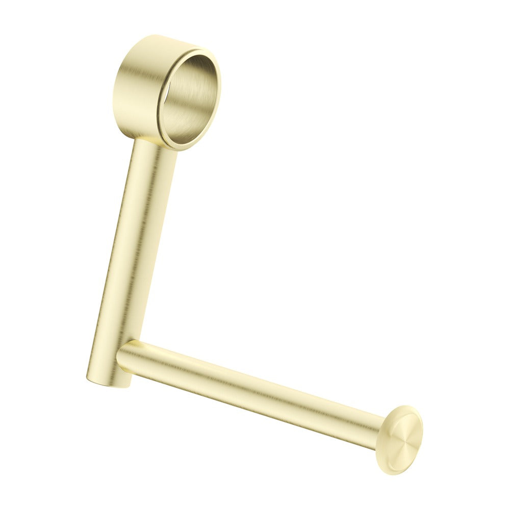 Mica Care Addon Toilet Paper Holder
