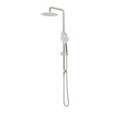 Mica Dual Shower Rail