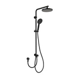 Mica Dual Shower Rail - RetroFit