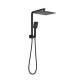 Deko Half-Rail Shower