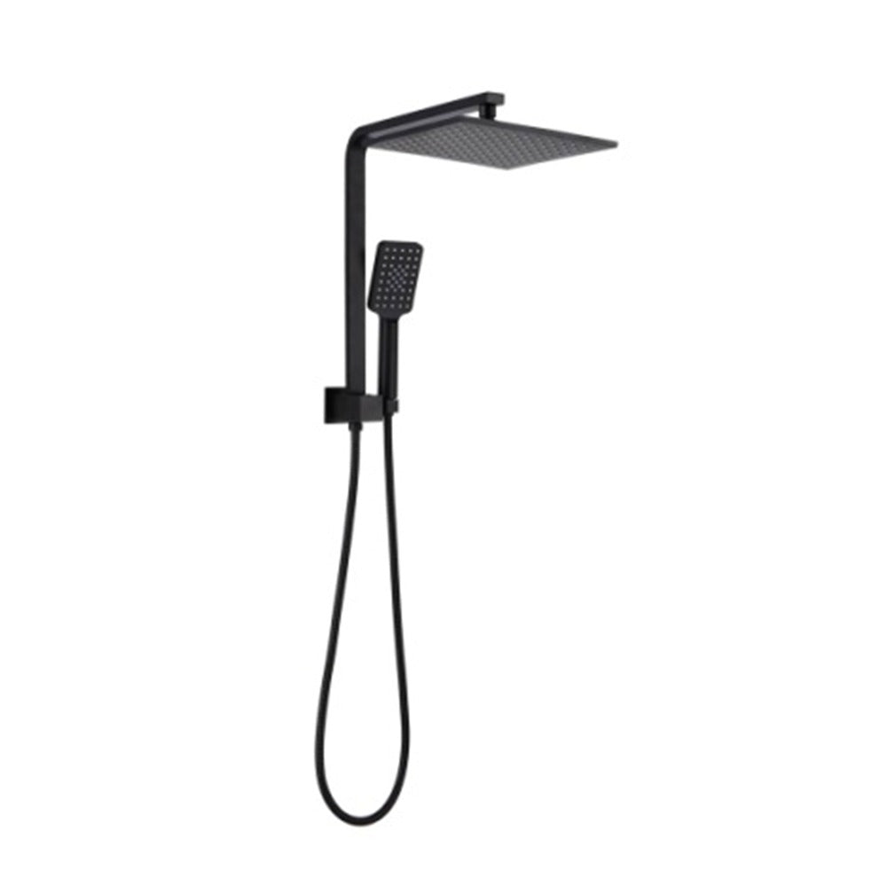 Deko Half-Rail Shower