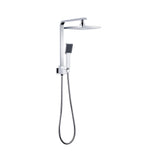 Deko Half-Rail Shower