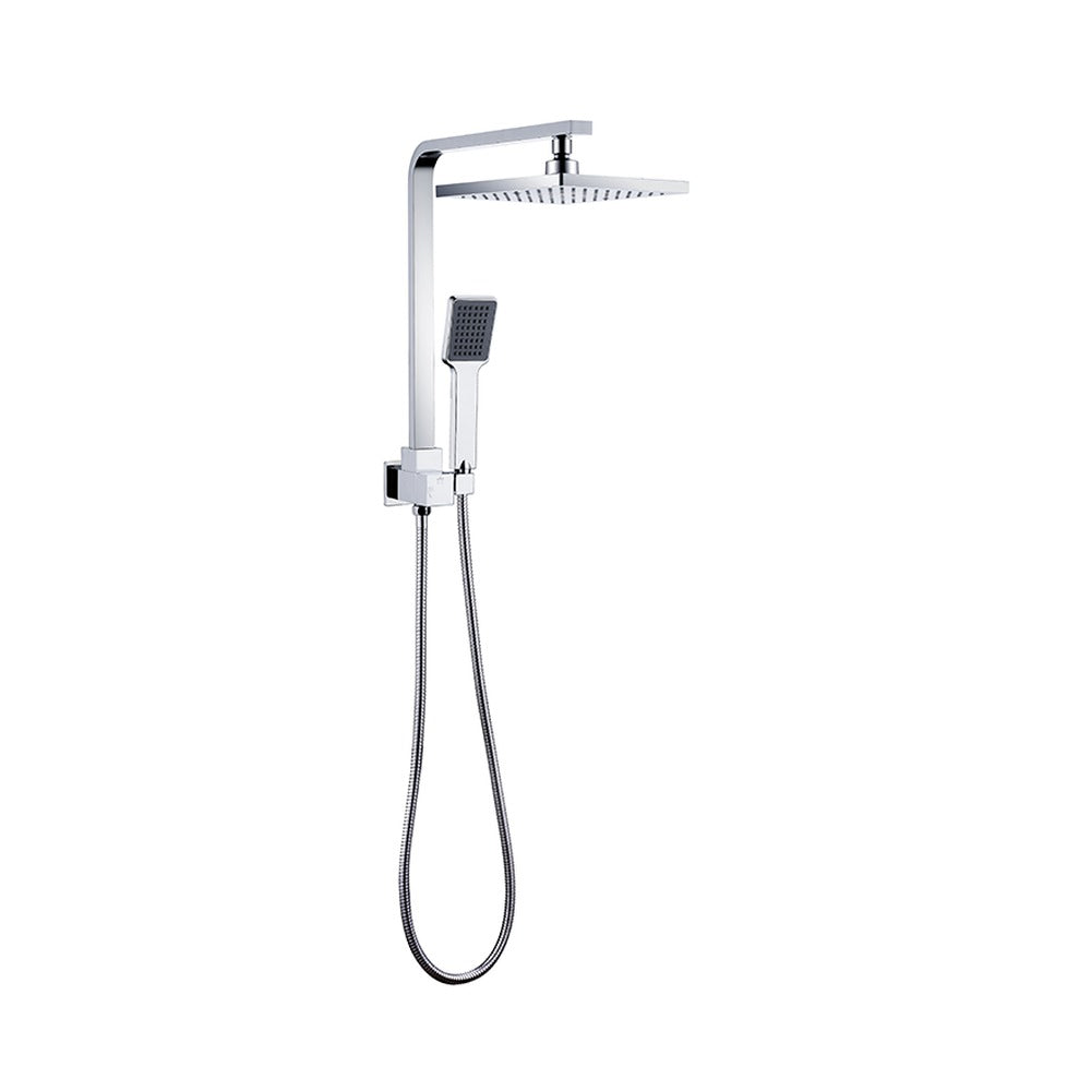 Deko Half-Rail Shower