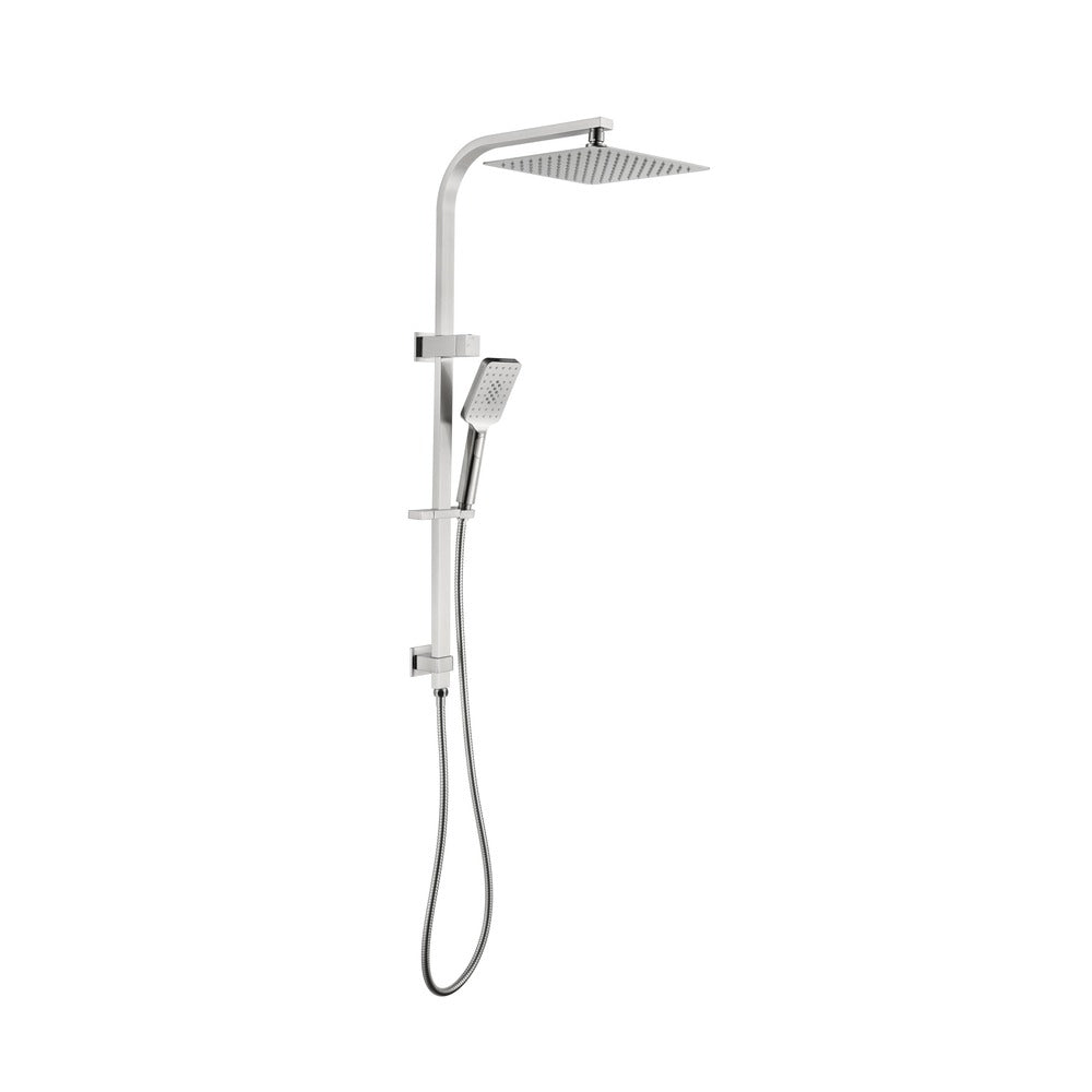 Cresta Dual Shower Rail