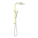 Cresta Dual Shower Rail