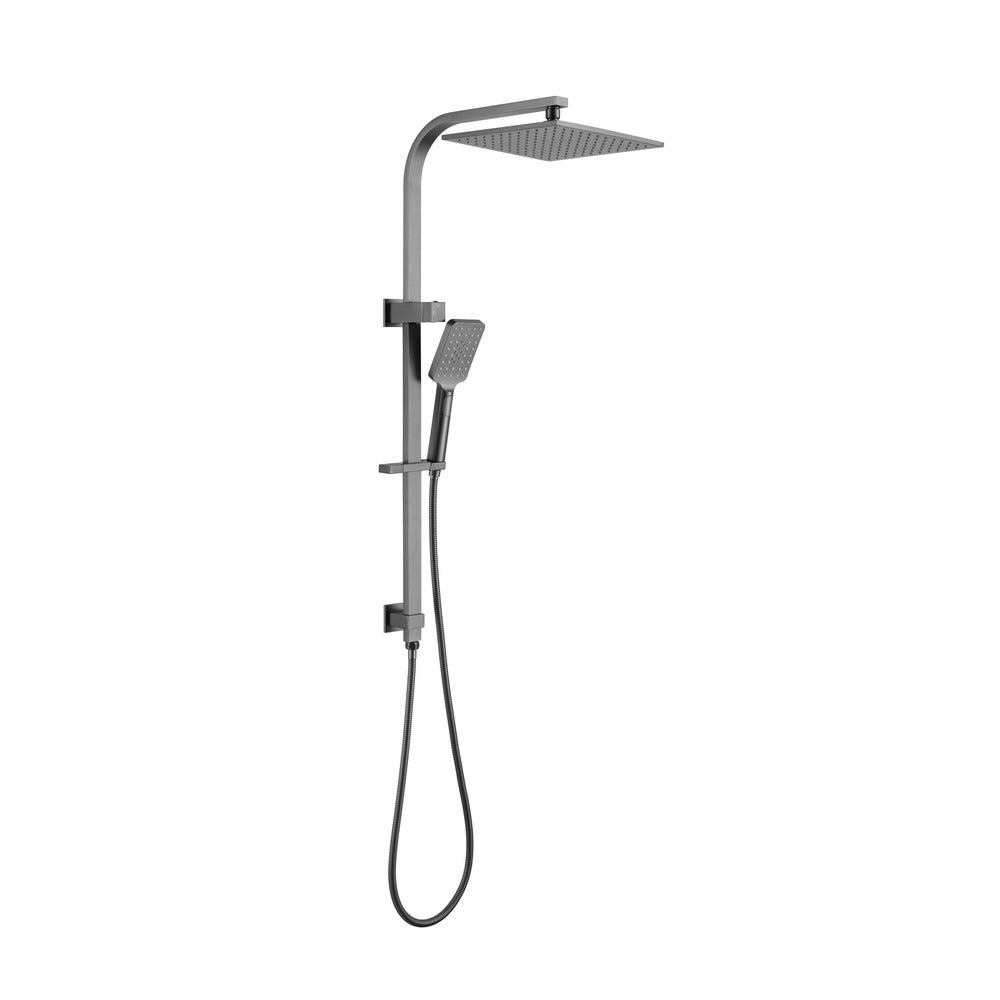 Cresta Dual Shower Rail