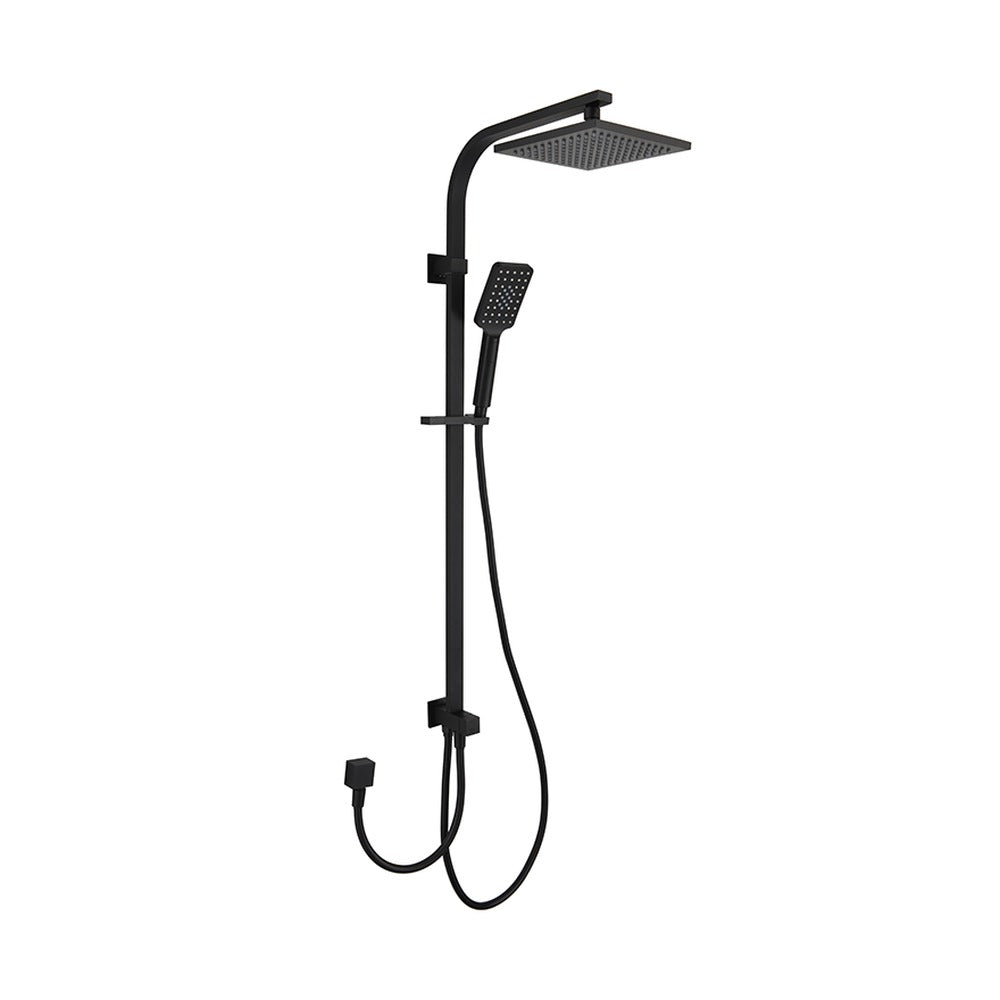 Deko Dual Shower Rail - RetroFit
