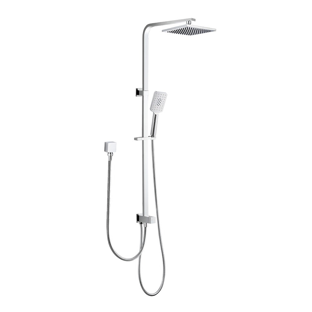 Deko Dual Shower Rail - RetroFit