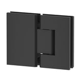 Shower Screen Hinges - Glass To Glass