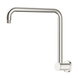 Mica Heritage Gooseneck Shower Arm