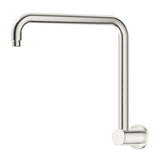 Mica Gooseneck Shower Arm