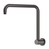 Mica Gooseneck Shower Arm