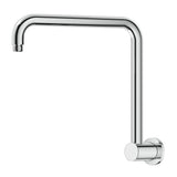 Mica Gooseneck Shower Arm