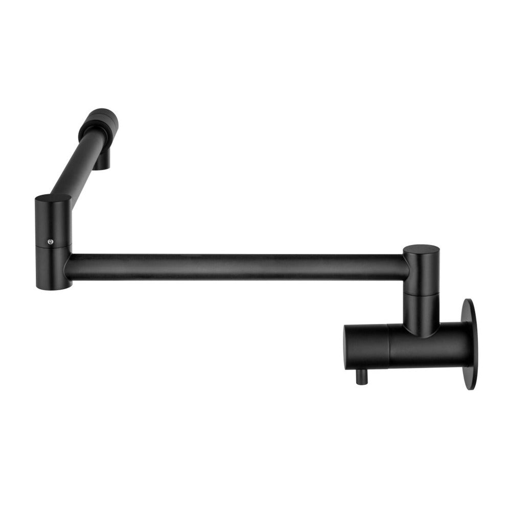Mica Pot Filler - Black