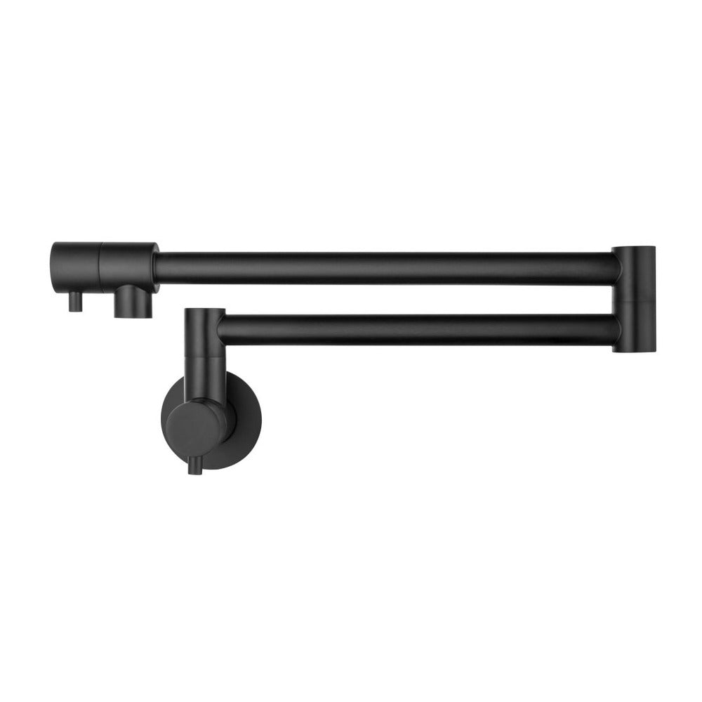 Mica Pot Filler - Black