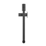 Mica Pot Filler - Black