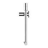 Mica Pot Filler - Chrome