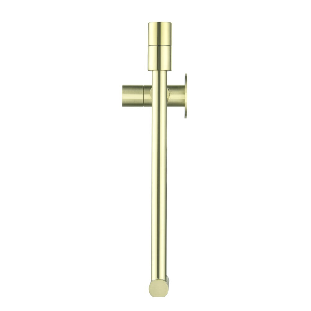 Mica Pot Filler - French Gold