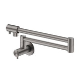 Mica Pot Filler