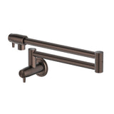 Mica Heritage Pot Filler