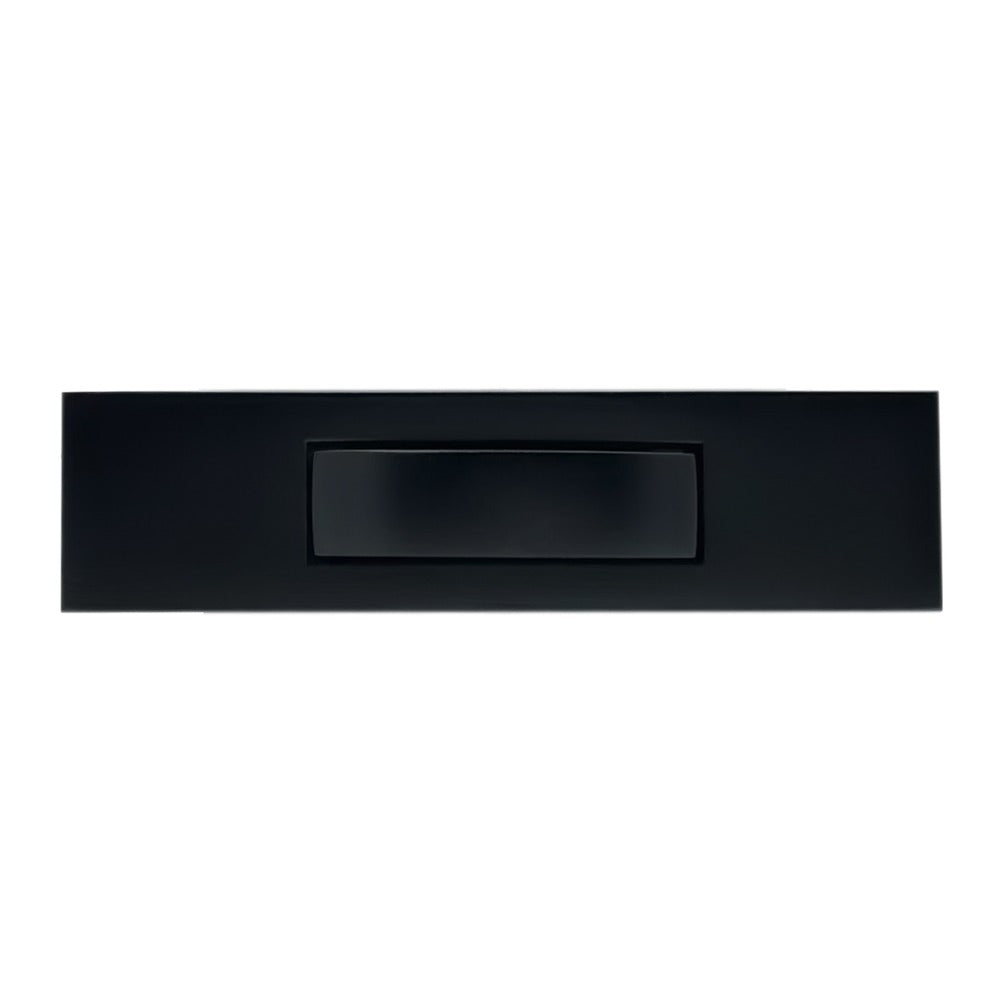 Karina Push Lock Handle