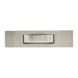 Karina Push Lock Handle