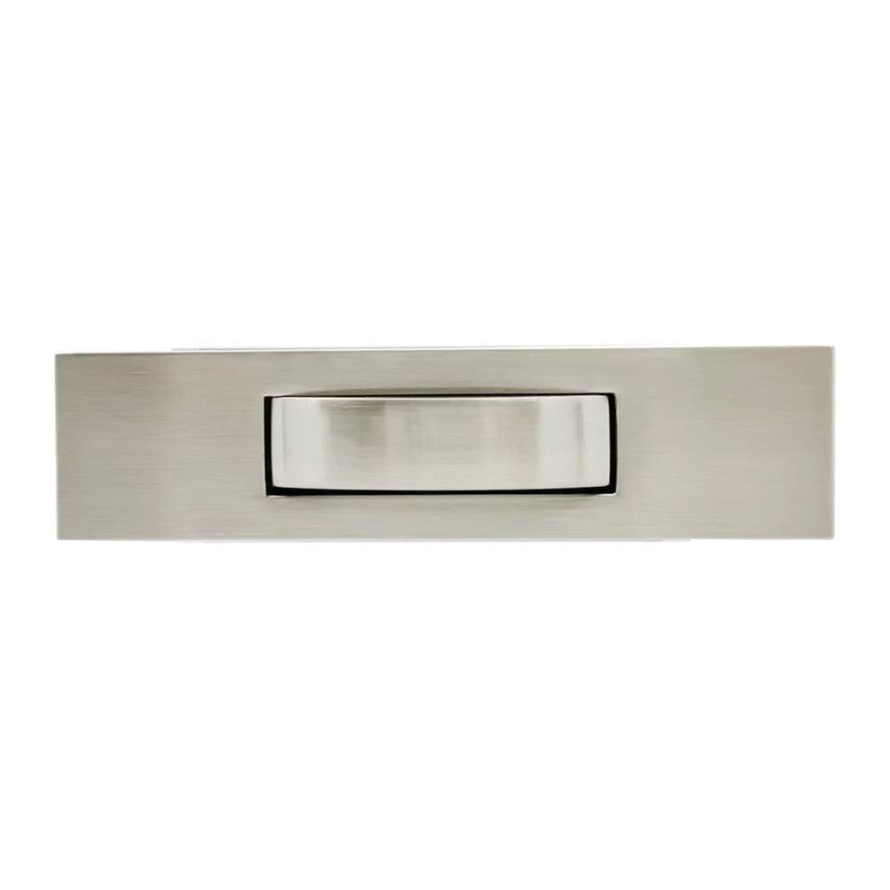 Karina Push Lock Handle