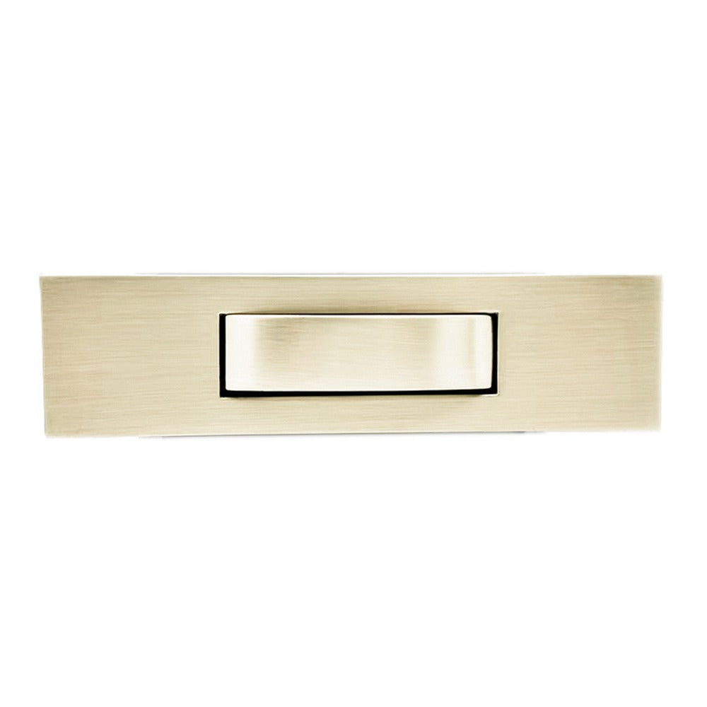 Karina Push Lock Handle