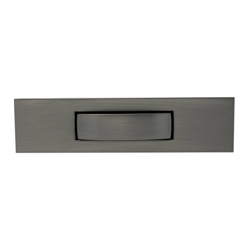Karina Push Lock Handle