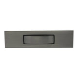 Karina Push Lock Handle
