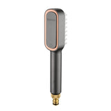Pet Hand Shower - side profile view, bathroom fixture