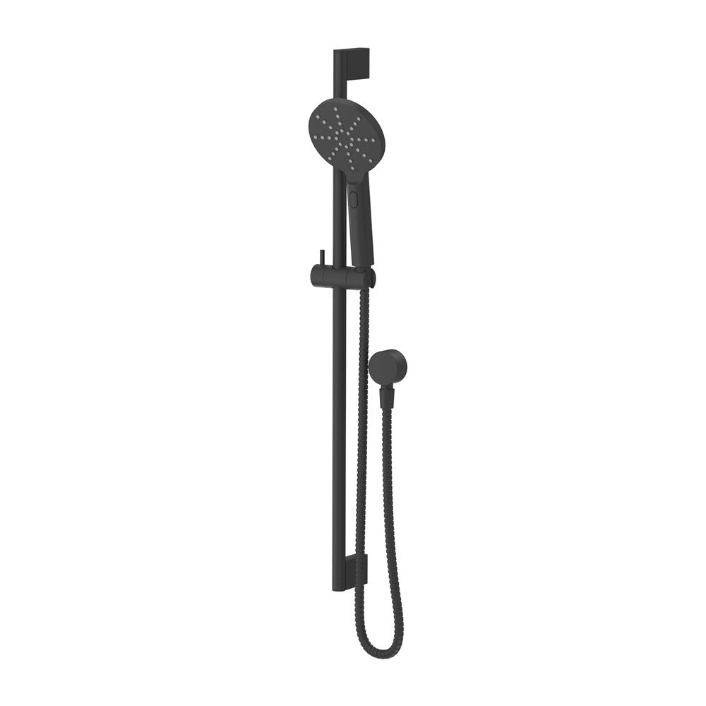 Mica Shower Rail