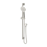 Mica Shower Rail