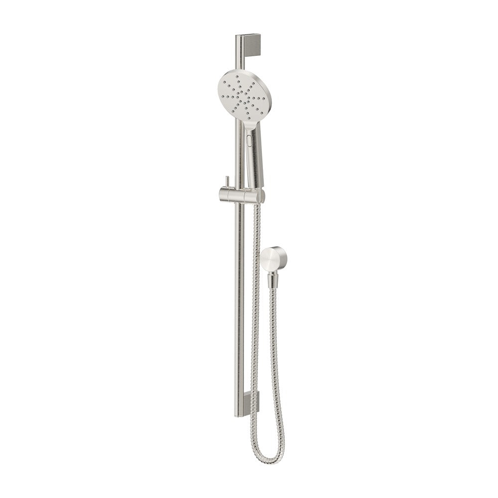 Mica Shower Rail