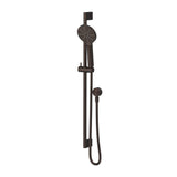 Mica Shower Rail