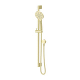 Mica Shower Rail